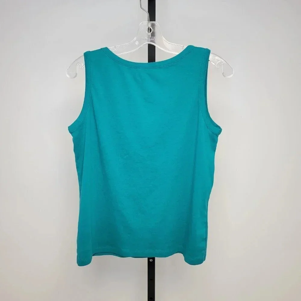 Northern  Reflections Tank - Picture 3 of 3